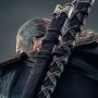 Geralt Vs. Eredin
