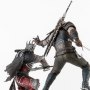 Geralt Vs. Eredin