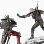 Geralt Vs. Eredin