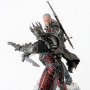 Geralt Vs. Eredin