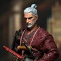 Geralt (White Wolf Warrior)