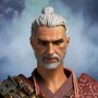 Geralt (White Wolf Warrior)