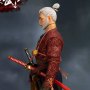 Geralt (White Wolf Warrior)