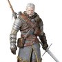 Witcher 3-Wild Hunt: Geralt Of Rivia Grandmaster Ursine