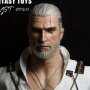 Witcher 3-Wild Hunt: Geralt Of Rivia