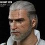 Geralt Of Rivia