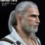 Geralt Of Rivia