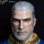 Geralt Of Rivia