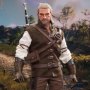 Geralt Of Rivia (White Wolf)