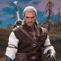 Geralt Of Rivia (White Wolf)