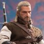 Geralt Of Rivia (White Wolf)