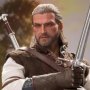 Geralt Of Rivia (White Wolf)