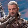 Geralt Of Rivia (White Wolf)