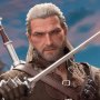 Geralt Of Rivia (White Wolf)