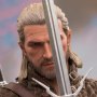 Geralt Of Rivia (White Wolf)