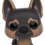 Pets: German Shepherd Pop! Vinyl