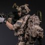 GERONIMO DEVGRU Operation Neptune Spear MK46 MOD1 Gunner