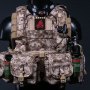 GERONIMO DEVGRU Operation Neptune Spear MK46 MOD1 Gunner