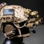 GERONIMO DEVGRU Operation Neptune Spear MK46 MOD1 Gunner