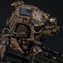 GERONIMO DEVGRU Operation Neptune Spear MK46 MOD1 Gunner