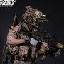 GERONIMO DEVGRU Operation Neptune Spear MK46 MOD1 Gunner