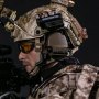 GERONIMO DEVGRU Operation Neptune Spear MK46 MOD1 Gunner