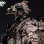 GERONIMO DEVGRU Operation Neptune Spear MK46 MOD1 Gunner