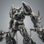 Getter-1 Shin Black Alloy