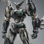 Getter-1 Shin Black Alloy