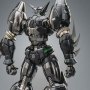 Getter-1 Shin Black Alloy