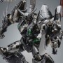 Getter-1 Shin Black Alloy