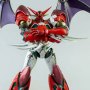 Getter Shin 1 Anime Color Robo-Dou