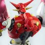 Getter Shin 1 Anime Color Robo-Dou