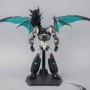 Getter Shin 1 Black Robo-Dou