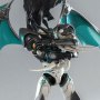 Getter Shin 1 Black Robo-Dou