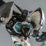 Getter Shin 1 Black Robo-Dou