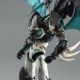 Getter Shin 1 Black Robo-Dou