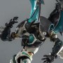 Getter Shin 1 Black Robo-Dou