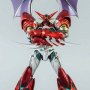 Getter Shin 1 Metallic Robo-Dou