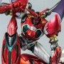 Getter Shin 1 Metallic Robo-Dou