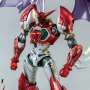 Getter Robot-Last Day: Getter Shin 1 Metallic Robo-Dou