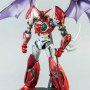 Getter Shin 1 Metallic Robo-Dou