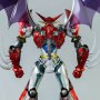 Getter Shin 1 Metallic Robo-Dou