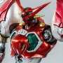 Getter Shin 1 Metallic Robo-Dou