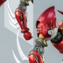 Getter Shin 1 Metallic Robo-Dou