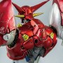 Getter Shin 1 Metallic Robo-Dou