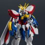 GF13-017NJ II God Gundam