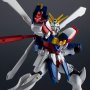 GF13-017NJ II God Gundam