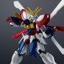 GF13-017NJ II God Gundam