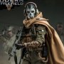 Ghost (Modern Battlefield 2020 End War Ghost)